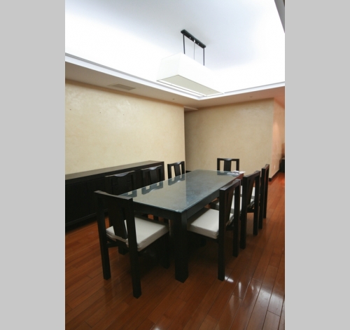  Jin Lin Tian Di   |   锦麟天地 3bedroom 260sqm ¥54,000 LWA02054