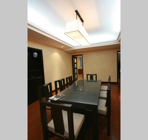  Jin Lin Tian Di   |   锦麟天地 3bedroom 260sqm ¥54,000 LWA02054