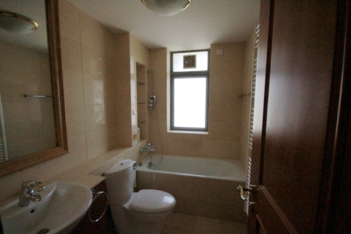 The Summit  |  汇贤居 3bedroom 164sqm ¥38,000 XHA02750