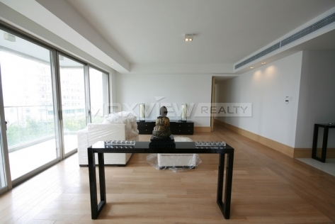 1 Xinhua Road   |  新华路一号 4bedroom 300sqm ¥55,000 SH008488