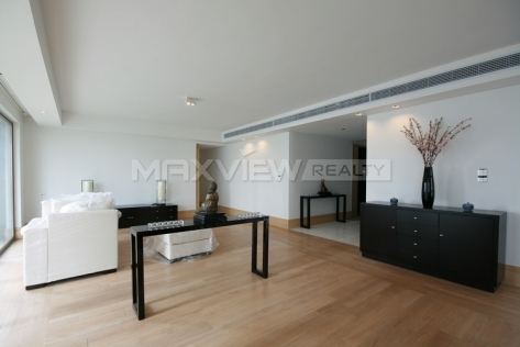 1 Xinhua Road   |  新华路一号 4bedroom 300sqm ¥55,000 SH008488