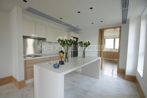 1 Xinhua Road   |  新华路一号 4bedroom 300sqm ¥55,000 SH008488
