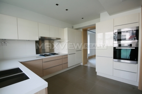 1 Xinhua Road   |  新华路一号 4bedroom 300sqm ¥55,000 SH008488