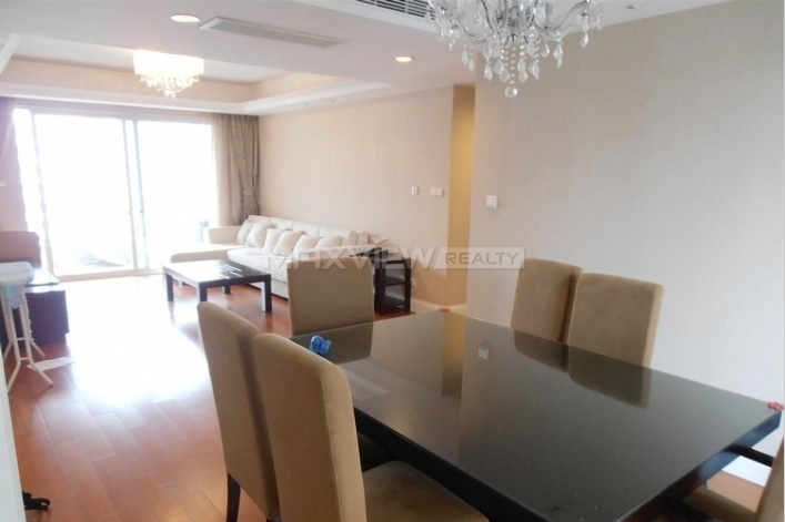 City Castle   |   远中风华 3bedroom 150sqm ¥27,000 SH001251