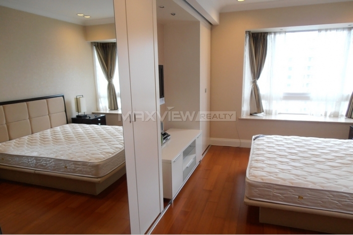 City Castle   |   远中风华 3bedroom 150sqm ¥27,000 SH001251