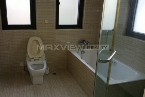 Dawn Garden   |   晓园 3bedroom 188sqm ¥24,000 PDA12026
