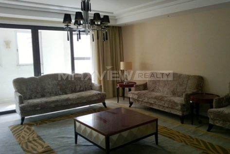 Dawn Garden   |   晓园 3bedroom 188sqm ¥24,000 PDA12026