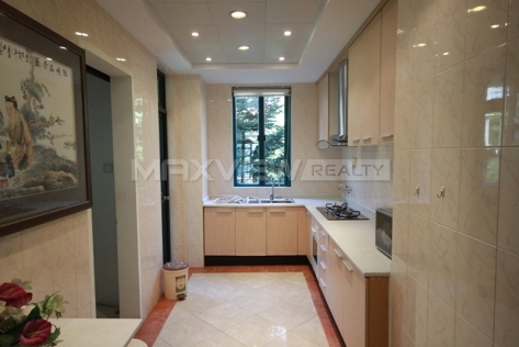 Yanlord Garden   |   仁恒滨江花园 3bedroom 150sqm ¥33,000 PDA03686