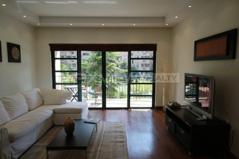 Yanlord Garden   |   仁恒滨江花园 3bedroom 150sqm ¥33,000 PDA03686
