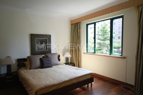 Yanlord Garden   |   仁恒滨江花园 3bedroom 150sqm ¥33,000 PDA03686