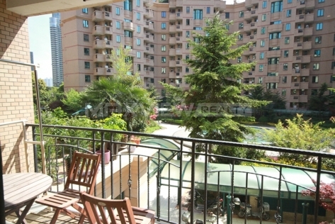 Yanlord Garden   |   仁恒滨江花园 3bedroom 150sqm ¥33,000 PDA03686