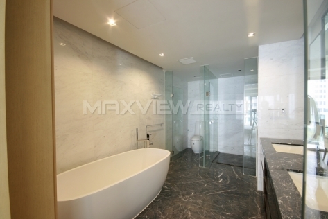 1 Xinhua Road   |  新华路一号 4bedroom 300sqm ¥55,000 SH008488