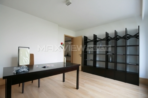 1 Xinhua Road   |  新华路一号 4bedroom 300sqm ¥55,000 SH008488