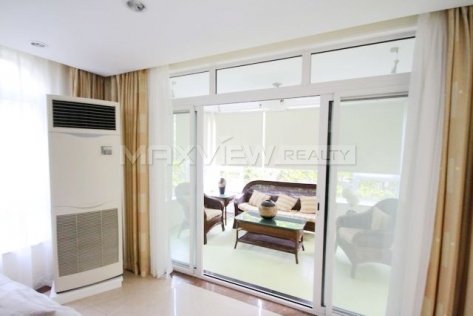 Jiushi Western Suburban Garden   |   久事西郊花园 4bedroom 300sqm ¥33,000 SH010209