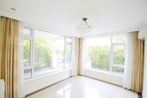 Jiushi Western Suburban Garden   |   久事西郊花园 4bedroom 300sqm ¥33,000 SH010209