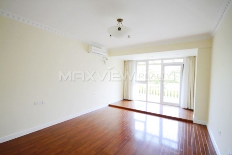 Jiushi Western Suburban Garden   |   久事西郊花园 4bedroom 300sqm ¥33,000 SH010209