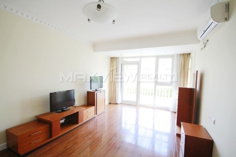 Jiushi Western Suburban Garden   |   久事西郊花园 4bedroom 300sqm ¥33,000 SH010209