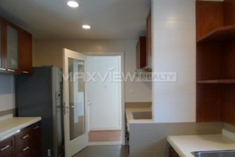 Ladoll International City   |   国际丽都城 5bedroom 341sqm ¥40,000 SH800381