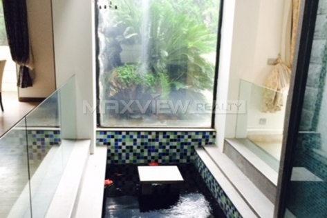 Lakeside Ville   |   湖畔佳苑 4bedroom 270sqm ¥40,000 QPV00527