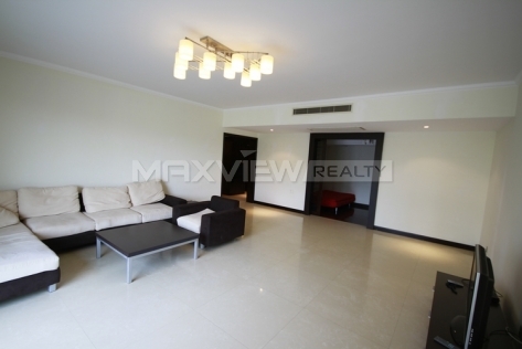 Shimao Riviera Garden   |   世茂滨江花园  3bedroom 303sqm ¥39,000 SH010296
