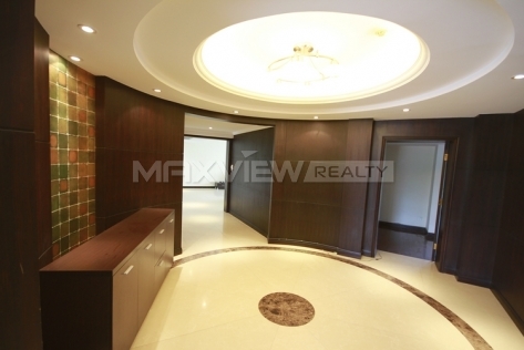 Shimao Riviera Garden   |   世茂滨江花园  3bedroom 303sqm ¥39,000 SH010296