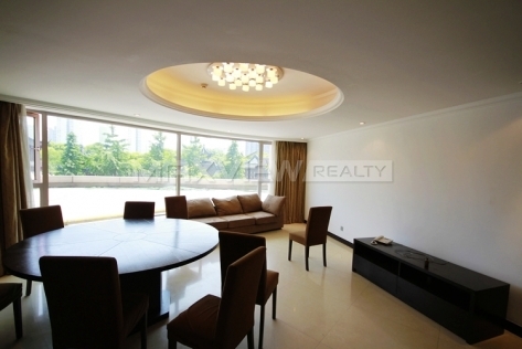 Shimao Riviera Garden   |   世茂滨江花园  3bedroom 303sqm ¥39,000 SH010296
