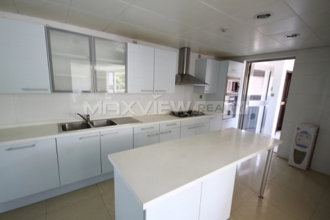 Shimao Riviera Garden   |   世茂滨江花园  3bedroom 303sqm ¥39,000 SH010296