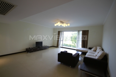Shimao Riviera Garden   |   世茂滨江花园  3bedroom 303sqm ¥39,000 SH010296