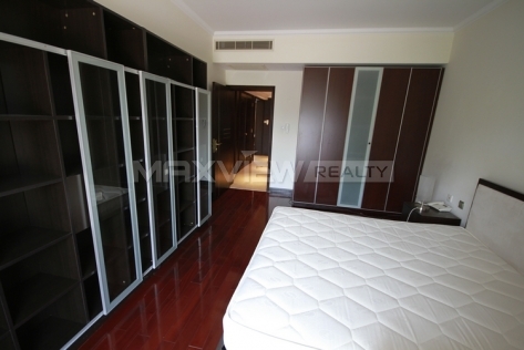 Shimao Riviera Garden   |   世茂滨江花园  3bedroom 303sqm ¥39,000 SH010296
