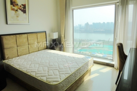 Shimao Riviera Garden   |   世茂滨江花园 4bedroom 280sqm ¥36,000 PDA07407