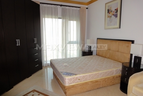 Shimao Riviera Garden   |   世茂滨江花园 4bedroom 280sqm ¥36,000 PDA07407