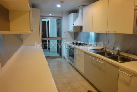 Shimao Riviera Garden   |   世茂滨江花园 4bedroom 280sqm ¥36,000 PDA07407