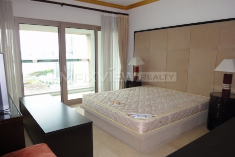 Shimao Riviera Garden   |   世茂滨江花园 4bedroom 280sqm ¥36,000 PDA07407