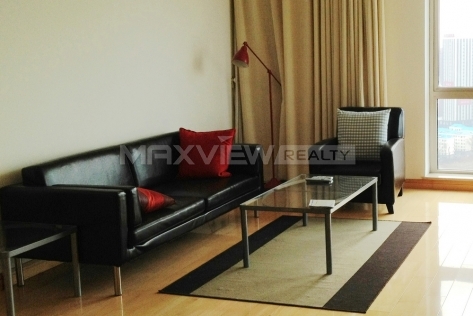 Shimao Riviera Garden   |   世茂滨江花园 1bedroom 90sqm ¥16,000 PDA08905
