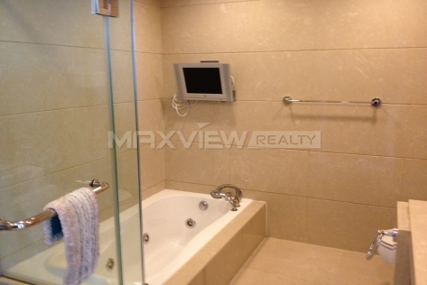 Shimao Riviera Garden   |   世茂滨江花园 1bedroom 90sqm ¥16,000 PDA08905