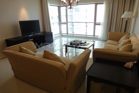 Shimao Riviera Garden   |   世茂滨江花园 2bedroom 174sqm ¥28,000 SH001857