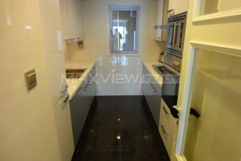 Shimao Riviera Garden   |   世茂滨江花园 2bedroom 174sqm ¥28,000 SH001857