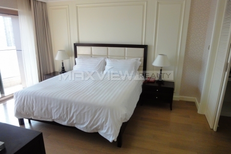 Shimao Riviera Garden   |   世茂滨江花园 2bedroom 174sqm ¥28,000 SH001857