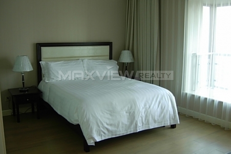 Shimao Riviera Garden   |   世茂滨江花园 2bedroom 174sqm ¥28,000 SH001857
