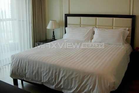 Shimao Riviera Garden   |   世茂滨江花园 2bedroom 174sqm ¥28,000 SH001857