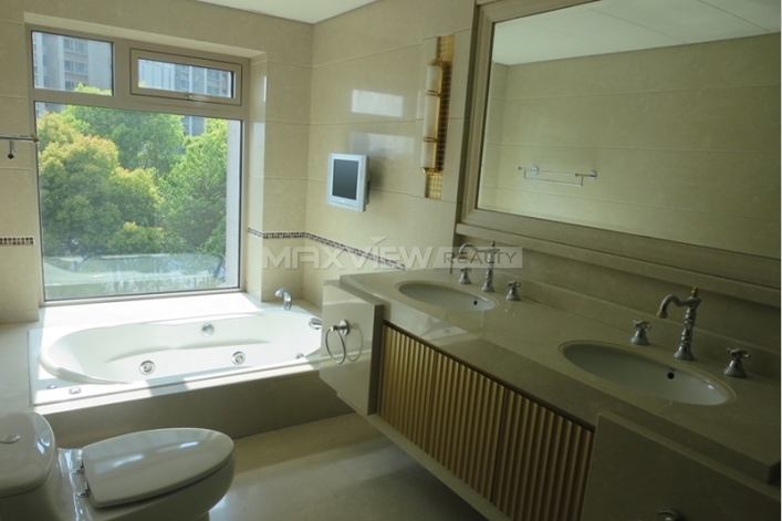 Shimao Riviera Garden   |   世茂滨江花园 3bedroom 228sqm ¥30,000 PDA09200