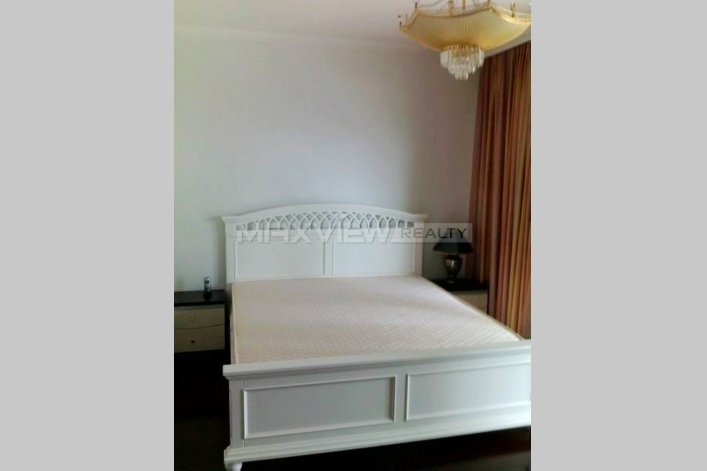 Shimao Riviera Garden   |   世茂滨江花园 4bedroom 315sqm ¥40,000 PDA08988