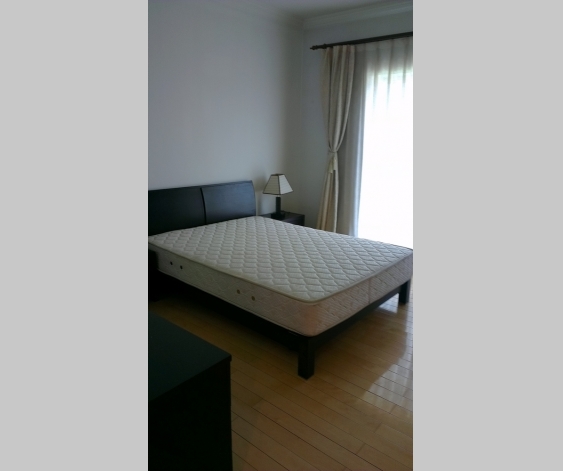 Shimao Riviera Garden   |   世茂滨江花园 3bedroom 235sqm ¥29,000 PDA07352