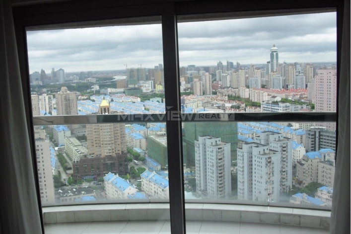 Shimao Riviera Garden   |   世茂滨江花园 2bedroom 170sqm ¥22,000 PDA08344