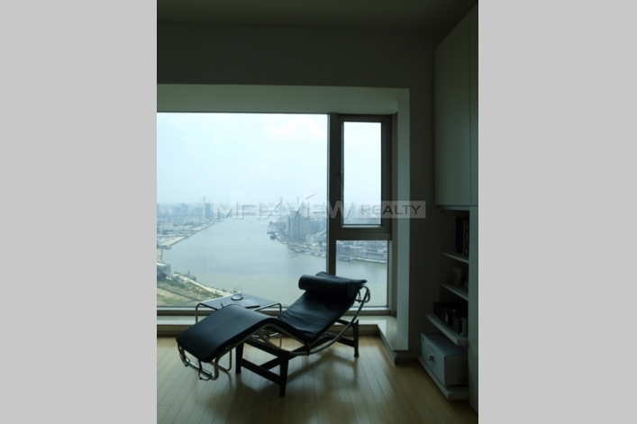 Shimao Riviera Garden   |   世茂滨江花园 3bedroom 208sqm ¥28,000 PDA07237