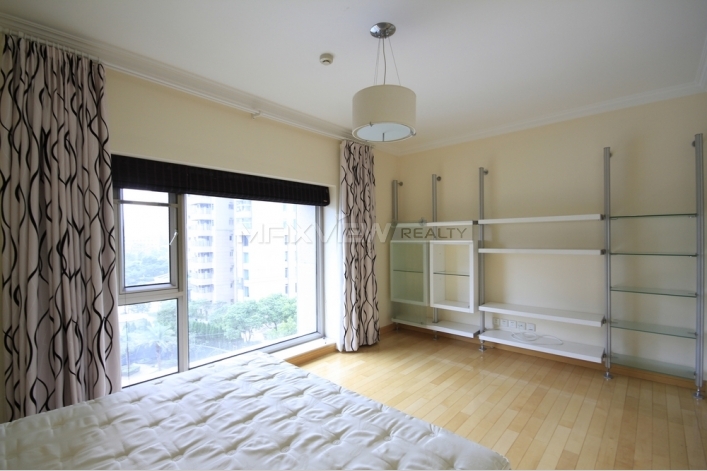 Shimao Riviera Garden   |   世茂滨江花园  4bedroom 310sqm ¥42,000 PDA07154