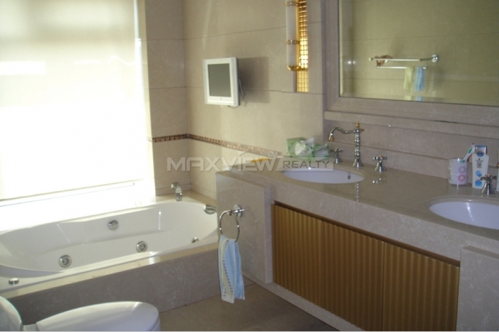 Shimao Riviera Garden   |   世茂滨江花园 3bedroom 237sqm ¥32,000 PDA09205