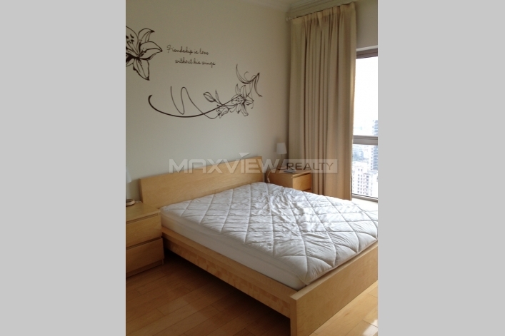 Shimao Riviera Garden   |   世茂滨江花园 1bedroom 90sqm ¥16,000 PDA08905