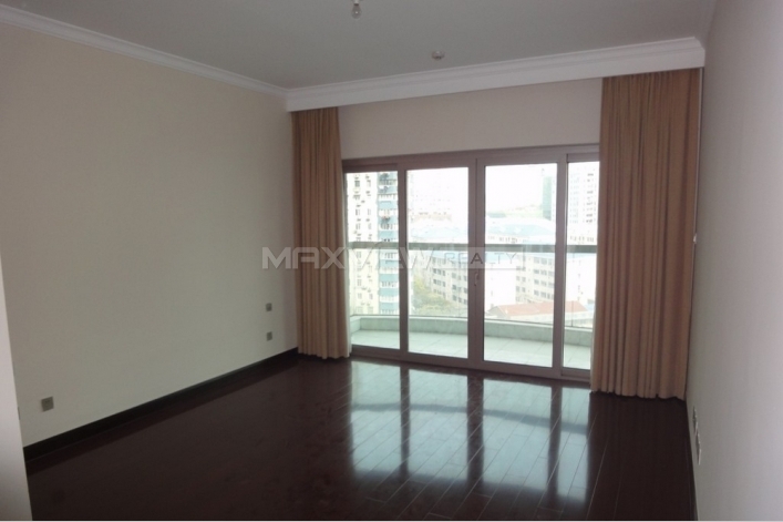 Shimao Riviera Garden   |   世茂滨江花园 2bedroom 135sqm ¥18,000 PDA07975