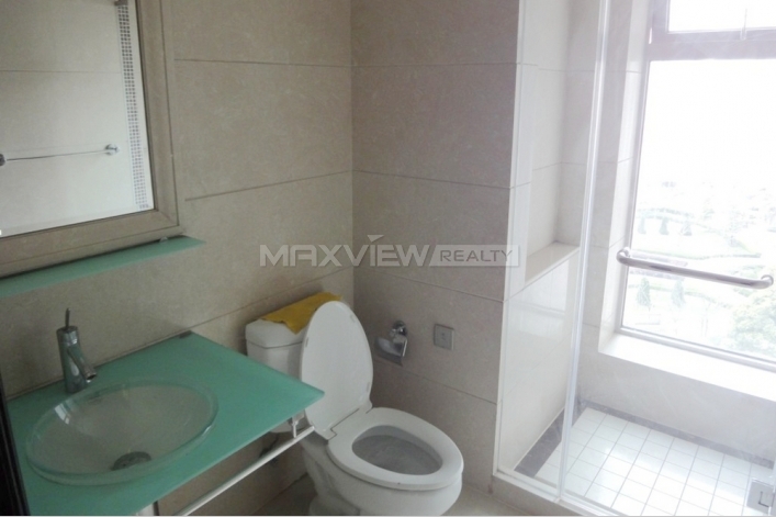 Shimao Riviera Garden   |   世茂滨江花园 2bedroom 135sqm ¥18,000 PDA07975